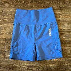 Gymshark seamless shorts